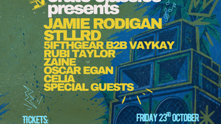 Crate Classics presents
