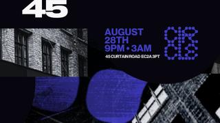 Circle Presents
