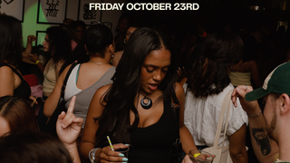 R&B and FUNKY HOUSE NIGHT