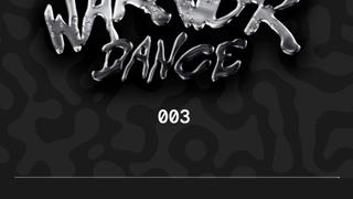 Warrior Dance