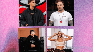 JORDAN PEAK, BEAVE, LOTTIE J - Lost Culture presents: Regulate