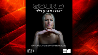 Sound Frequencies presents: Eva Banks