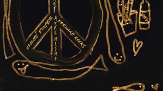 ATATA live: Moans, Bones & Ascending Drones