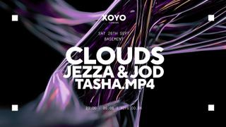 Clouds, Jezza & Jod + Tasha MP4