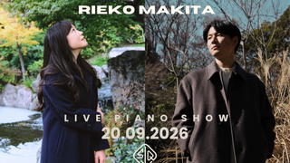 Koshun Nakao + Rieko Makita