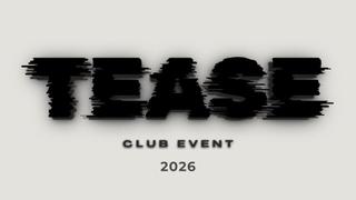 COVEN presents: Trojan Takeover - TEASE