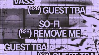 Art of Dark - Bank Holiday Monday (Open Air)