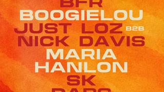 Bedfactory Records 4th Birthday