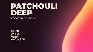 Patchouli Deep: Rooftop Sessions