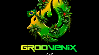 Groovenix: Daniel Kazuo & Friends