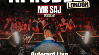 AFRODESI London