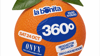 La Bonita 360°