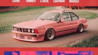 Serving Tunes: 001 | Proper Dancing Music All Day Long