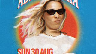 BLOND:ISH presents ABRACADABRA London