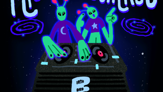 Mission Control: B2B (Birthday 2 Birthday)