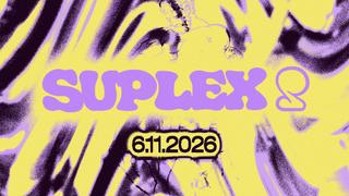 Suplex Round 3: The Bermondsey Body Slam