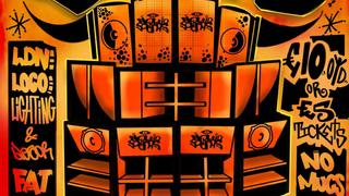 303 CORE - Liquid_Soundz & Kozak_Collective