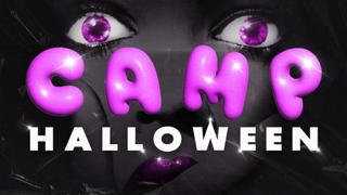 CAMP: HALLOWEEN