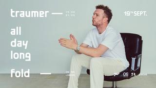 Origins: Traumer - All Day Long
