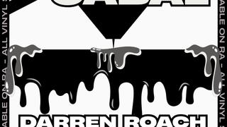 Hoxton Cabal: Darren Roach, Big Nick D, Harriet Gray (Vinyl Only)