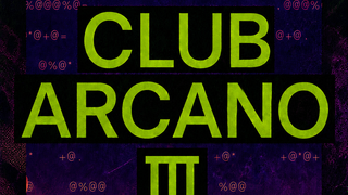 Club Arcano III