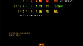 Lu:k UK debut + more TBA (Loose Lips)