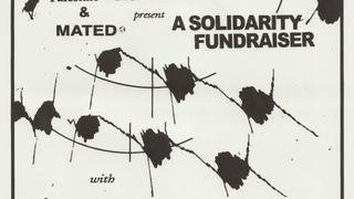 Palestine Funds Network x MATED