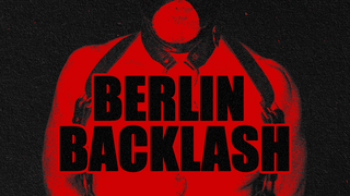HUNTER: BERLIN BACKLASH