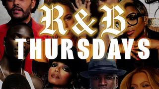 RnB Thursdays