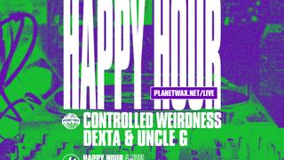 HAPPY HOUR LIVE
