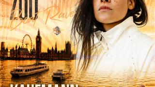 Eclectic Zoo presents: Kaufmann