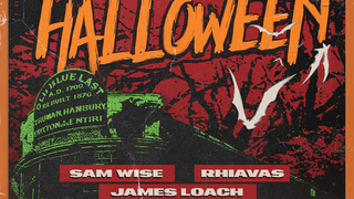 Scary Things: Halloween 2026