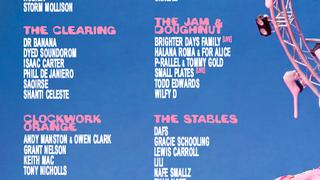Appetite On The Farm 2026 - Bank Holiday