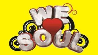 We love Soul