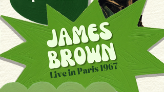 James Brown Live in Paris '67 with DJ Fraggle (Poetic Funk)