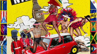 QUENCH presents: NyLon Carnival w/ Martelo, Run P. Say Less, Donis + more