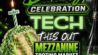 TECH THIS OUT