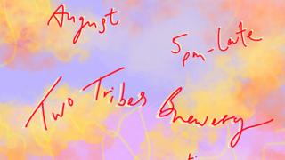 Rhythm Social x Soul Satisfaction present: Poly-Ritmo