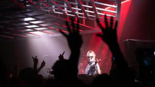Goldfish LIVE + Special Guests