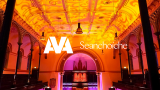 AVA x Seanchoíche: Time