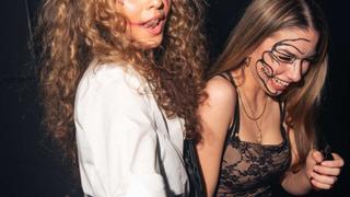 WORRIED ABOUT HENRY HALLOWEEN: Camo & Krooked + SPECIAL GUESTS