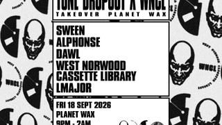 TONE DROPOUT x WNCL
