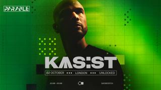 Parable: KAS:ST at UNLOCKED