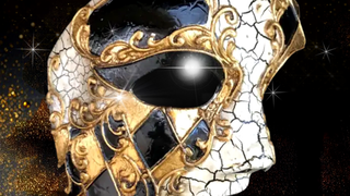 WaRoho Masquerade