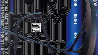 The Third Room Club Tour (EXTENDED)