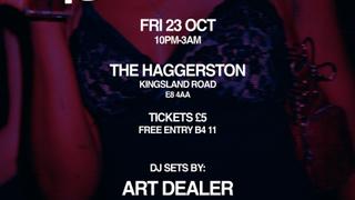 Base LDN presents: BASE