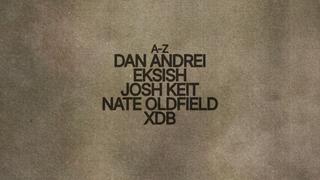 Last Arch invites: Dan Andrei and XDB
