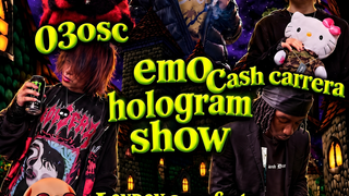 Emo Holo show* ****27 october****************
