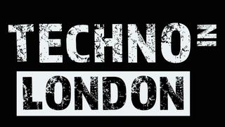 Techno In LONDON - OPEN DECKS & SOCIAL
