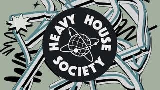 Heavy House Society: Sidney Charles + more TBA